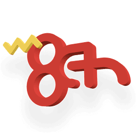 8EH Logo