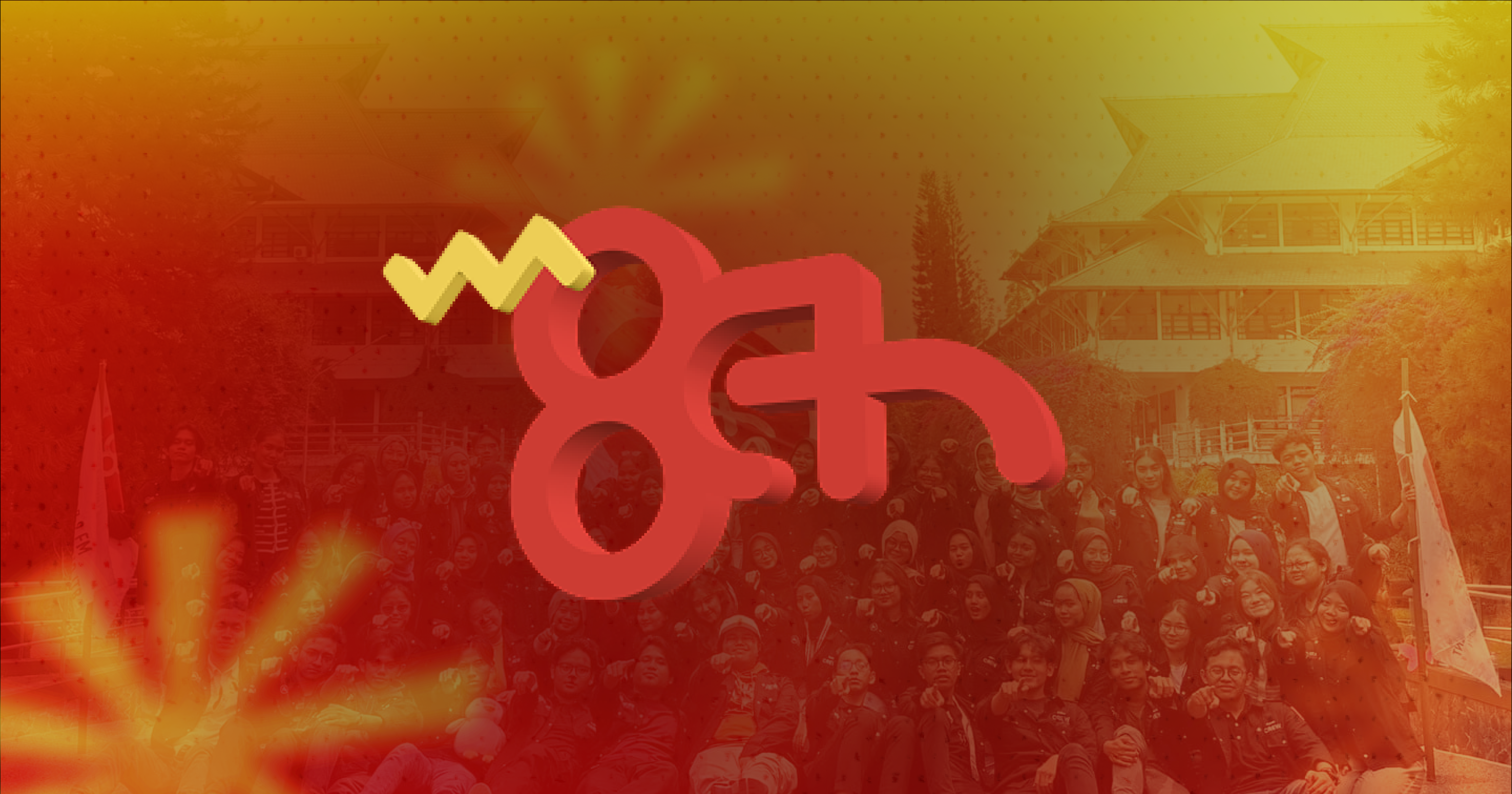 Arkipela Fest 2026 Hadirkan Festival Musik Multi-Genre Bernuansa Tropical di Bandung